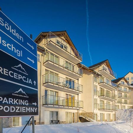 Apartamenty Czarna Gora Is28 Heudorf Exterior foto