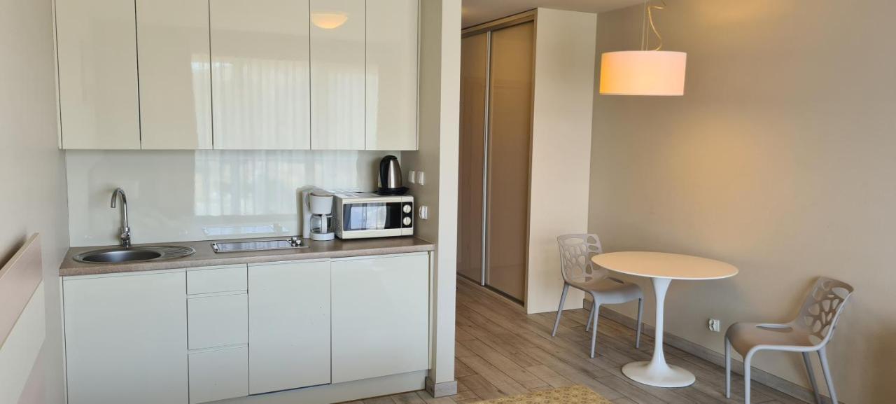 Apartamenty Czarna Gora Is28 Heudorf Exterior foto