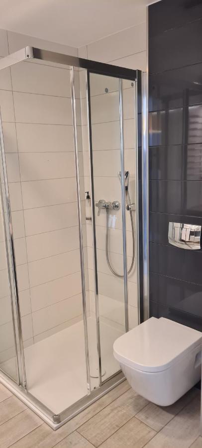 Apartamenty Czarna Gora Is28 Heudorf Exterior foto