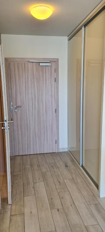 Apartamenty Czarna Gora Is28 Heudorf Exterior foto